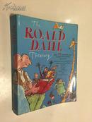 The Roald Dahl Treasury【罗尔德·达尔作品集，英文原版】