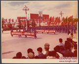 5月16日*****50周年，云南纪念5.16通知发表10周年原版彩色老照片【5-5】