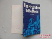 The First Men in the Moon（第一次上月球的人们）