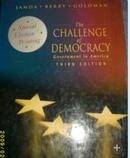 THE CHALLENGE OF DEMOCRACY