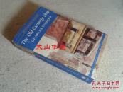 The Old Curiosity Shop 老古董商店 狄更斯经典 英文原版 带插图