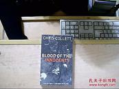 Blood of the Innocents (英语)英文原版