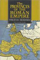 预订The Provinces of the Roman Empire From Caesar to Diocletian