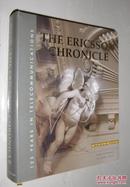 英文原版 The Ericsson Chronicle by John Meurling 著