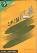 沙漠风暴（世界风云丛书）