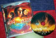DVD《地球毁灭密码》