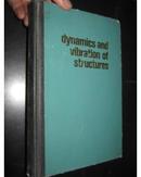 Dynamics and Vibration of Structures （结构动力学与振动）英文