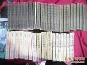 中国近代史资料丛刊 戊戌变法1-4 太平天国1-8 鸦片战争1-6 辛亥革命1-8中日战争1-7洋务运动1-8中法战争1-7共48本合售