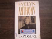 EVELYN ANTHONY EXPOSURE详见图片