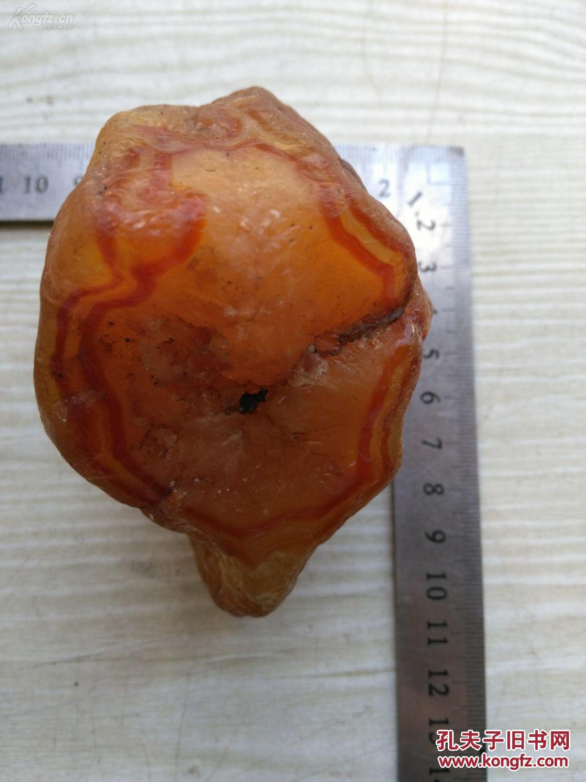 【图】伊春水晶玛瑙石,重量445克货号145喜欢的朋友不要错过,拍品信息