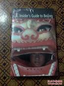 INSIDER'S GUIDE TO BEIJING【全新未开封】