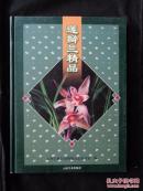 莲瓣兰精品(精装)