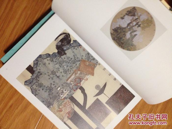 安徽著名工笔画家《胡礼惠绘画作品集》作品全面！