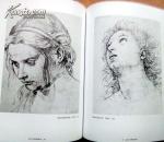 意大利素描新选（正版硬精装/全铜版纸精印意大利经典素描作品，参见实拍图片）