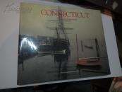 CONNECTICUT（原版，精装英文画册）