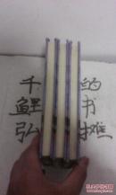 中国禁毁小说一百一十部绿野仙踪【上中下】