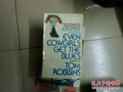 EVEN COEGIRLS GETTHE BLUES