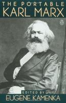 马克思著《  Stock Image The Portable Karl Marx. 》