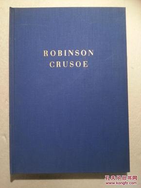 ROBINSON CRUSOE