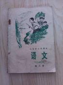 语文--第八册