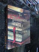 The Thirteenth Tale：A Novel