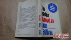 The Rapids A NOVEL BY ALAN SULLIVAN（1972年英文原版，八五品）