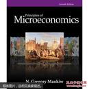 Principles of Microeconomics 第七版 Mankiw