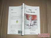The Lyre birds【英文版，扉页有签名】