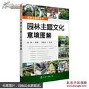 园林工程师丛书:园林主题文化意境图解-----园林景观书籍