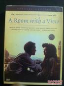 看得见风景的房间 A Room With A View, DVD9+5