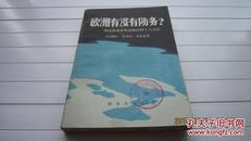 欧洲有没有防务?---可以改变世界面貌的四十八小时