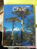 (画册）  chile   智利