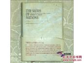 THE WORK OF NATIONS 【日文转译原版  精装私藏】