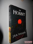 The Hobbit霍比特人 J. R. R. Tolkien 英文原版 正版