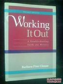 working it out a troubleshooting guide for writers【故障排除指南作家工作】