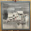 高海 小品 32*32
