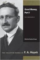 Good Money: Part I: The New WorldGood Money: Part I: The New World