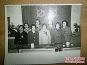 中共云南省林业厅运输公司第一次代表大会现场新闻照片（27张，不重复）
