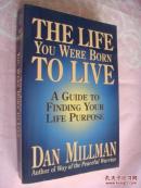 The life your were born to live: a guide to finding your life purpose  《生命的意義》 內(nèi)容豐富
