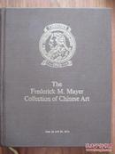 伦敦佳士得1974年6月24-25日Frederick M. Mayer Collection of Chinese Art迈氏藏重要中国艺术品专场