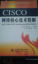 CISCO网络核心技术精解