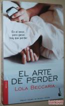 ◆西班牙语原版小说 El arte de perder (Novela y Relatos)