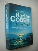 英语原版Play Dead by Harlan Coben