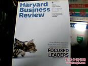 HARVARD   BUSINESS   REVIEW  [2011一本，2013两本2014三本]6本合售