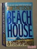 英文原版 The Beach House [ James Patterson &  Peter de Jonge ]