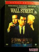 华尔街 WallStreet DVD-9