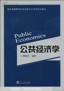 公共经济学 柳新元 武汉大学出版社 9787307075245