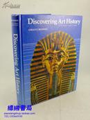 Discovering Art HistoryJun 1988 by Gerald F. Brommer