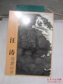 汪涛写意山水