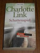 Charlottespiel Charlotte Link